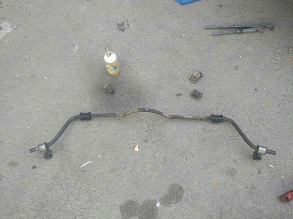 Планова заміна 4