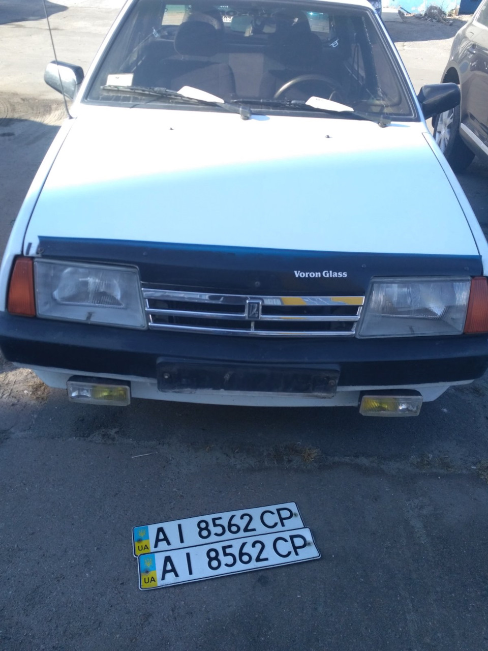 Продаж ластівки, пос скриптом. 3