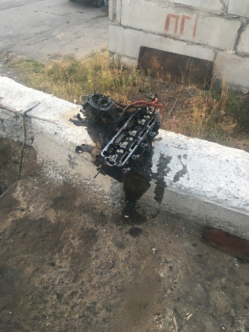 перші кроки ремонту) 2