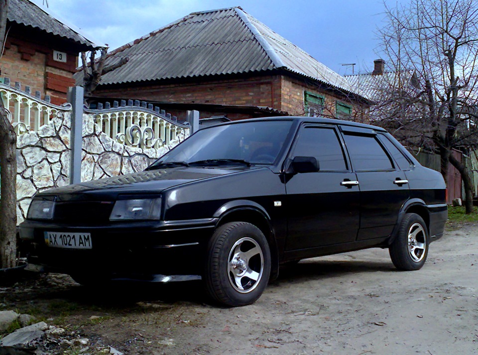 бампера 4