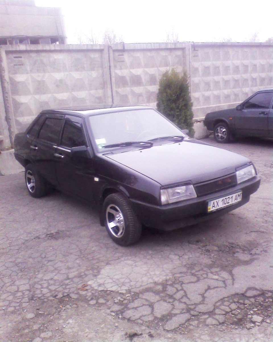 бампера 5