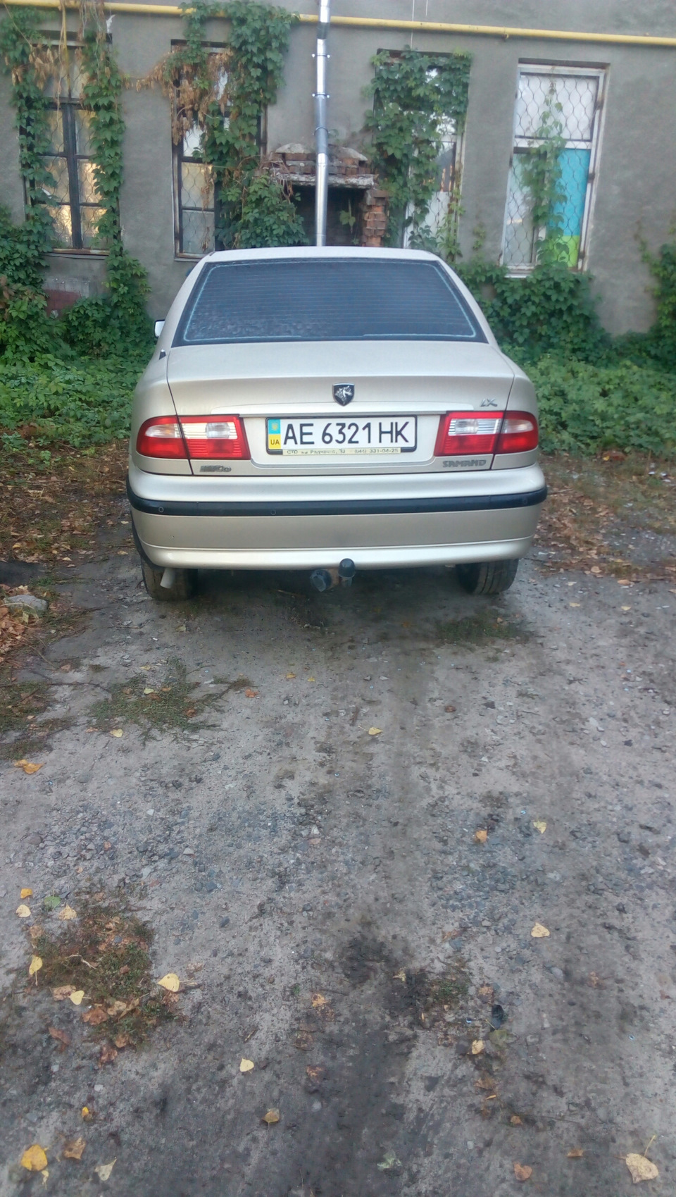 Продав ластівку 5