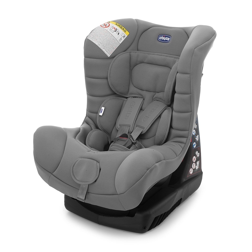Дитяче автокрісло Chicco Eletta Comfort 0+/4 (0-13/9-18 кг.). 1