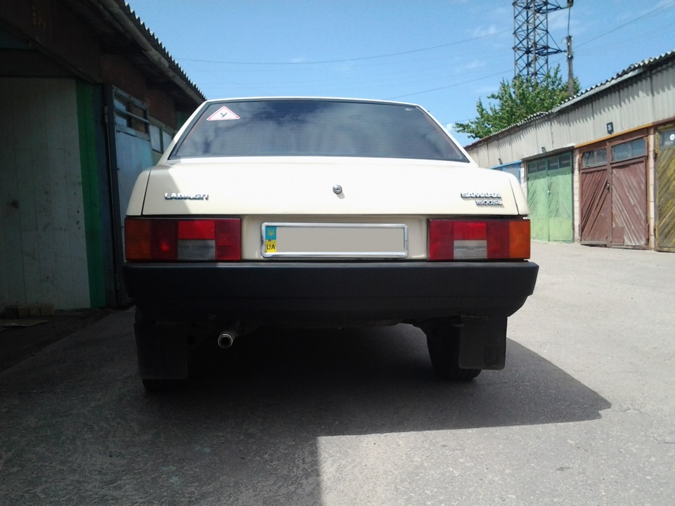 Рамка під номер. 3