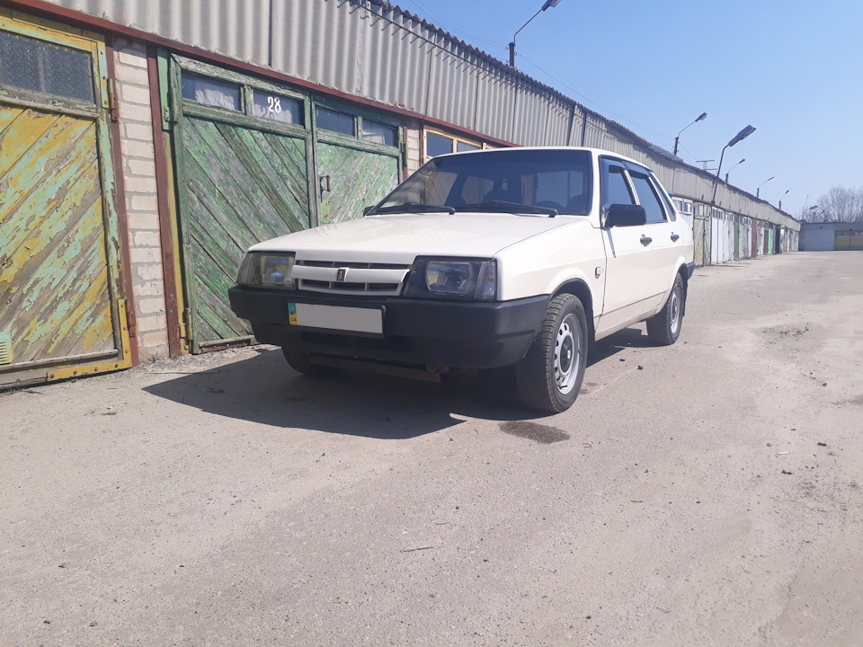 Вимикач маси ВК-318 + дроти та жирніші 1