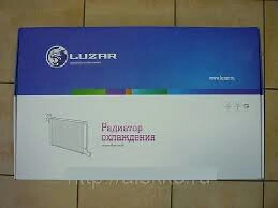 Радіатор