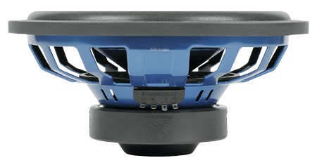 Придбав сабвуфер SOUNDSTREAM XW12-2 2