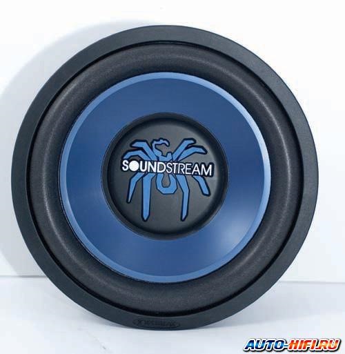 Придбав сабвуфер SOUNDSTREAM XW12-2 1