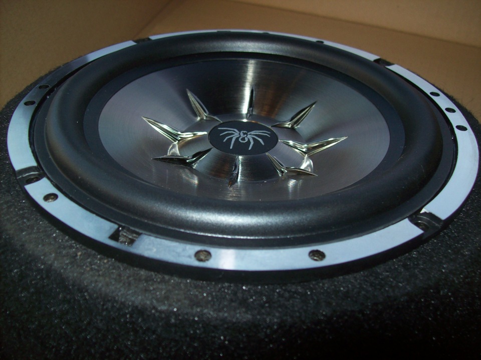 Придбав собі Компонети - Soundstream Rubicon RBC.6 2