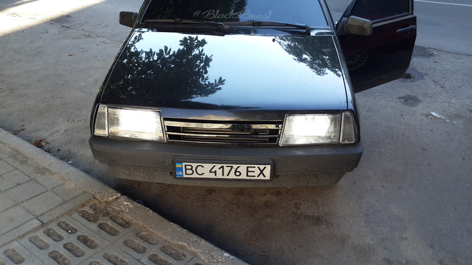 Нехай буде світло))) 4