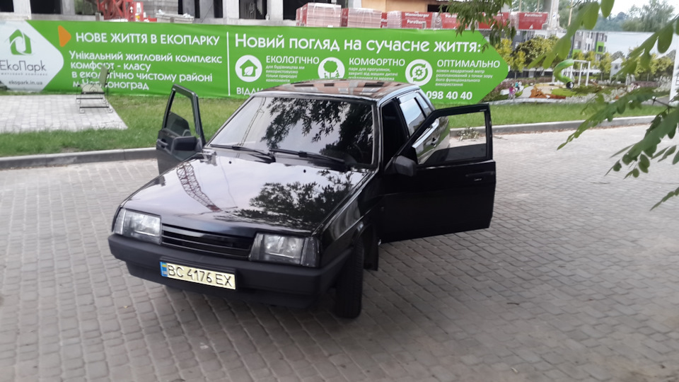 Продана ластівка( 1