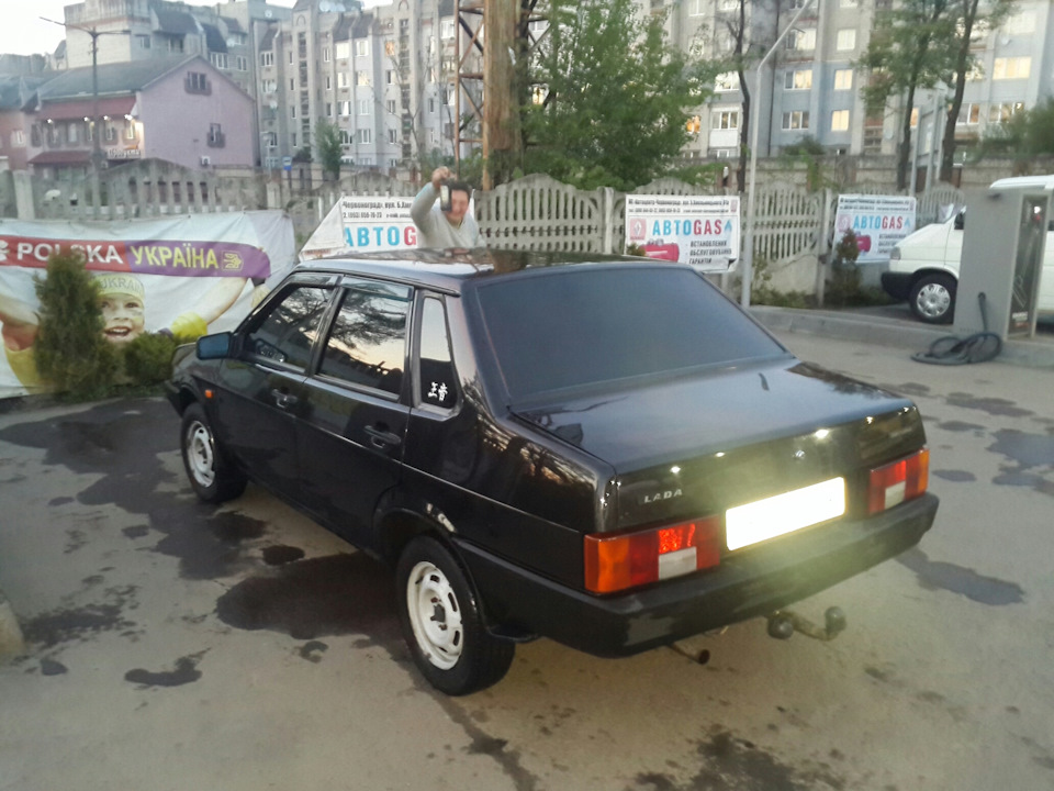 Такий вона била))) 2