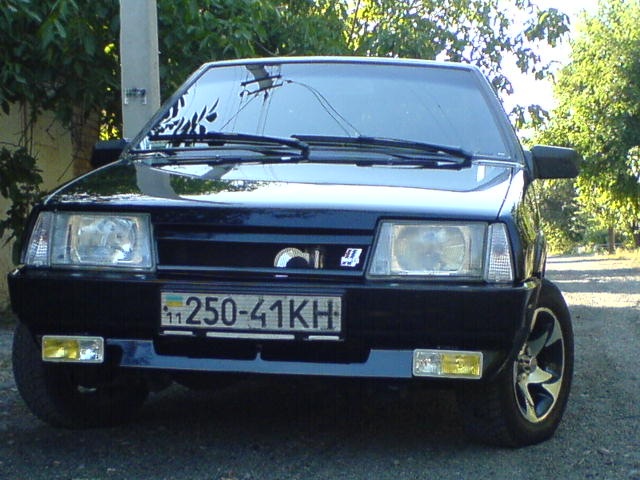 Колишні мої машинки 1