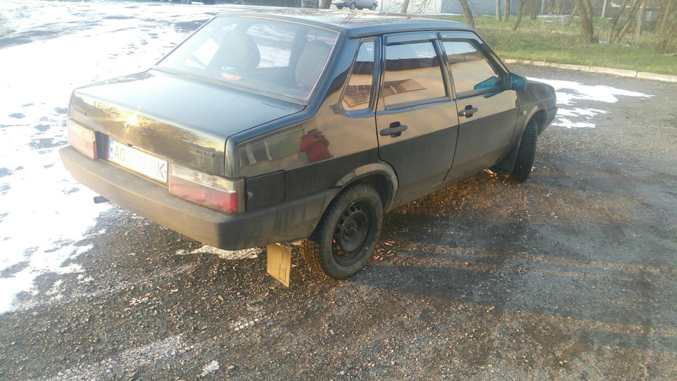 Диски на зиму Фіат r14 et35 2