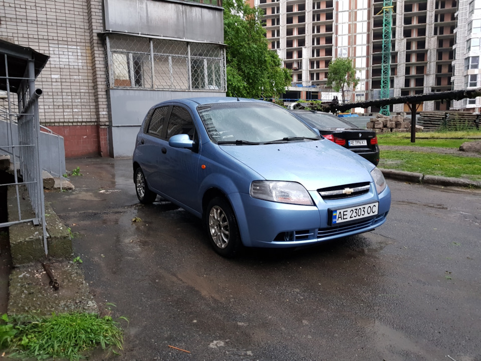 Поповнення у сімействі 2
