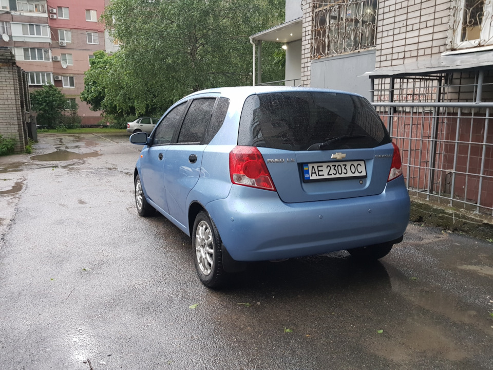 Поповнення у сімействі 4