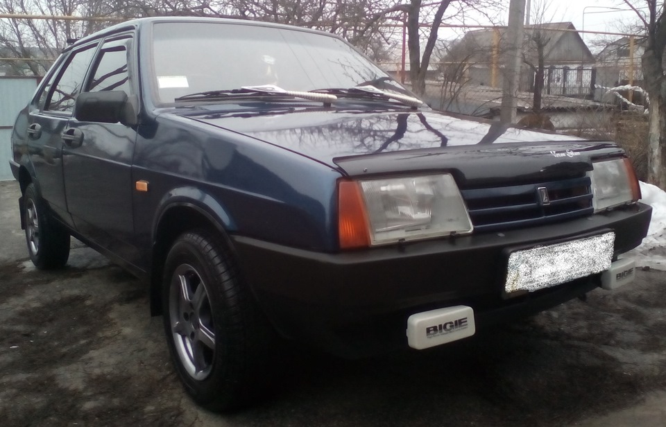 Помилися... 1