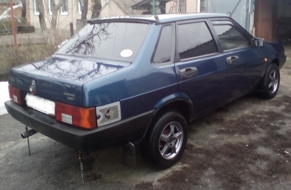 Помилися... 3