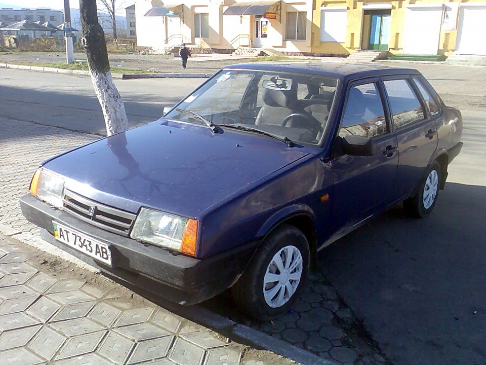 Збулася мрія… 2