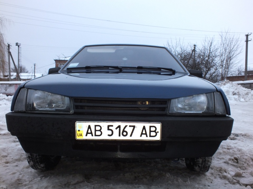 Bad Boy капот=) чекаємо на фото=) 1