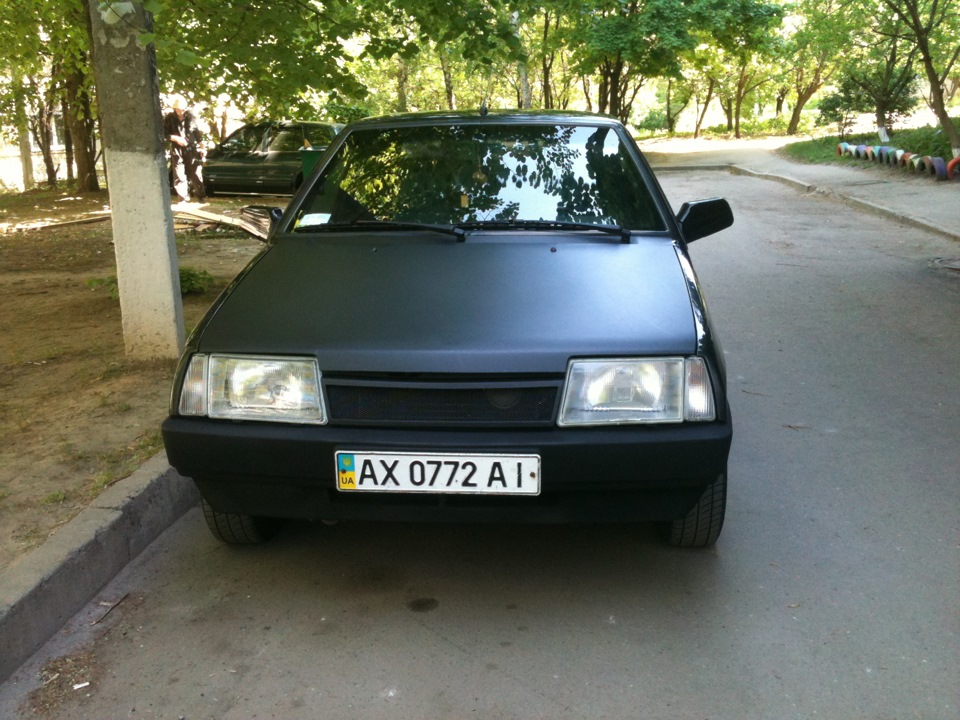 Продав я свою улюбленку =( 1