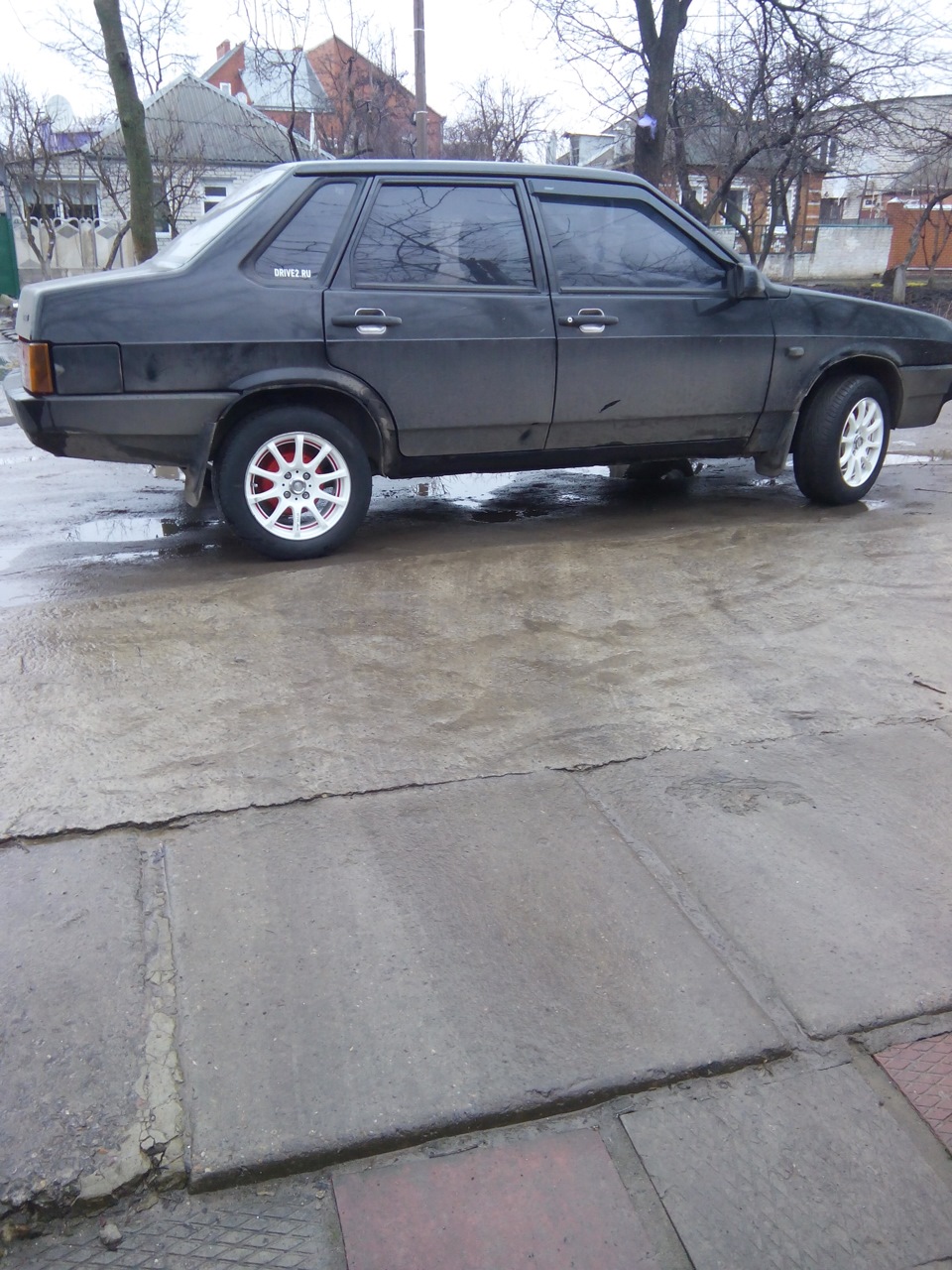 Нарешті весна!))) 3