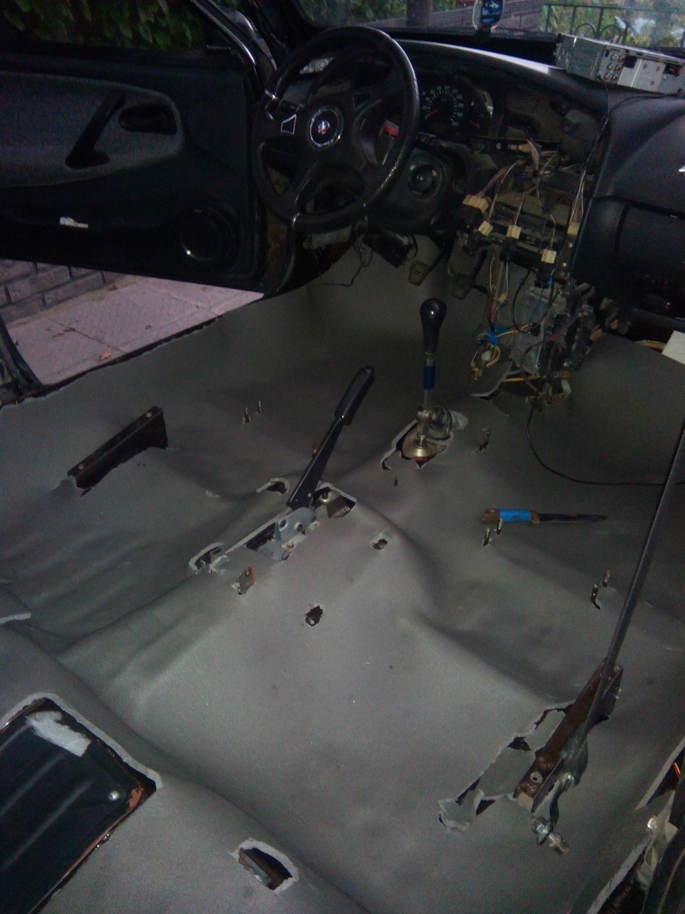 Статеве питання день четвертий 2
