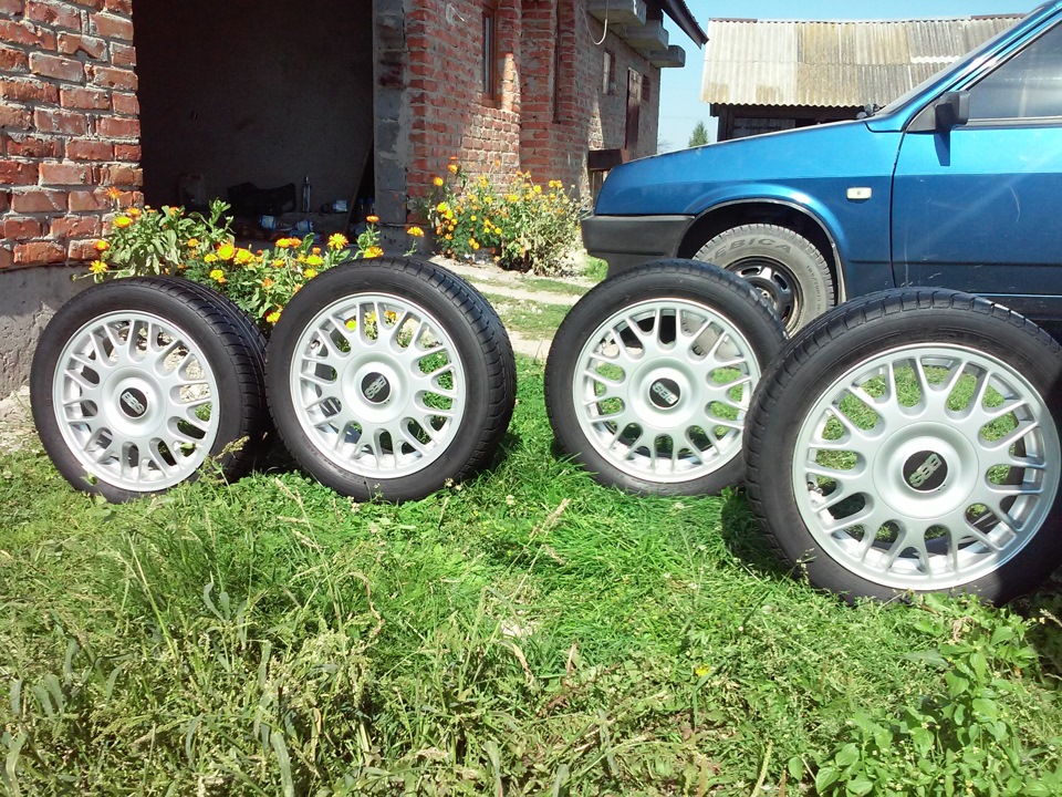 BBS =) 2