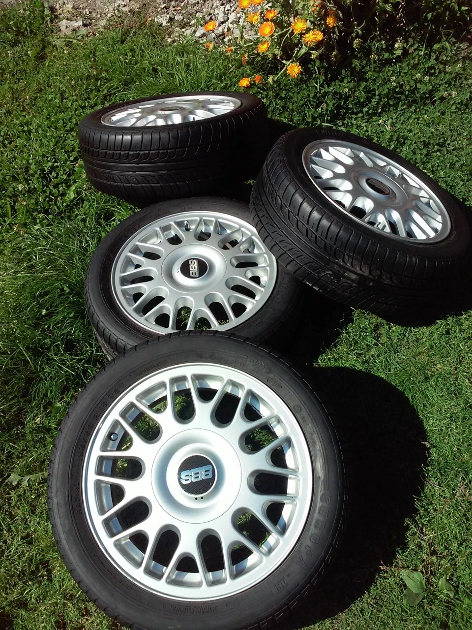 BBS =)