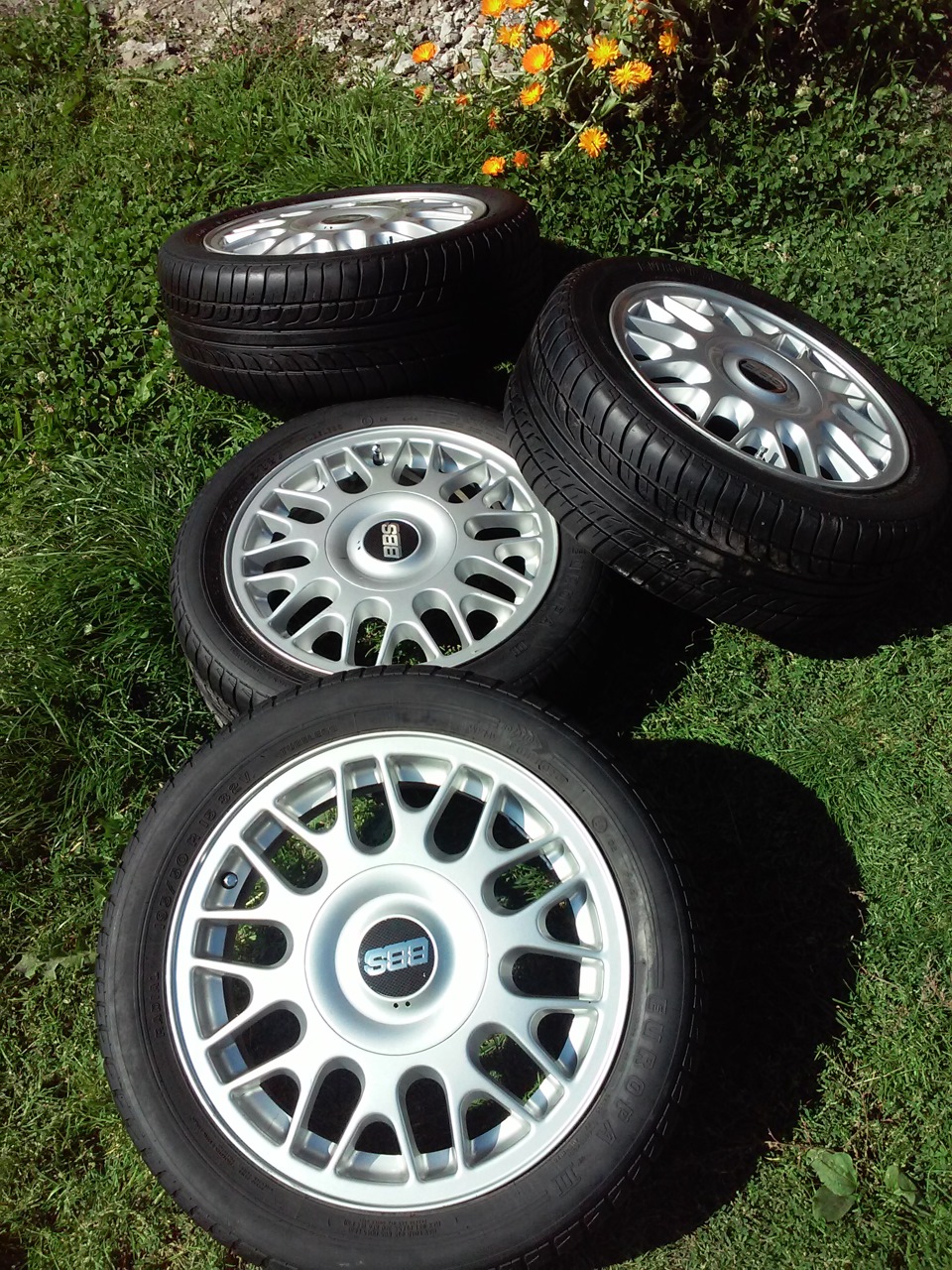 BBS =) 1
