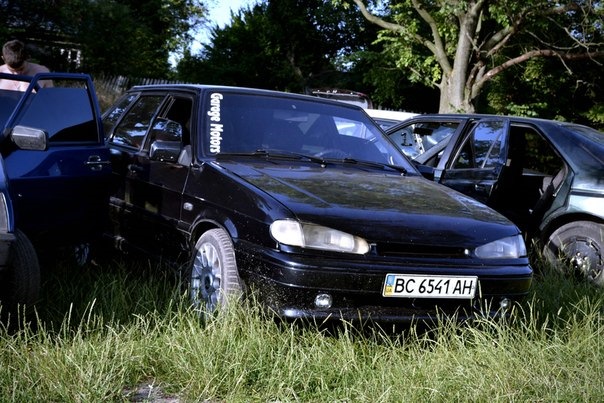 Garage Motors завжди разом =) 4