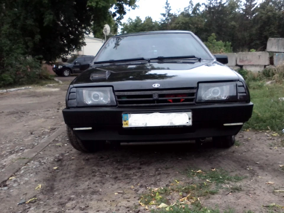 БІ-лінзи