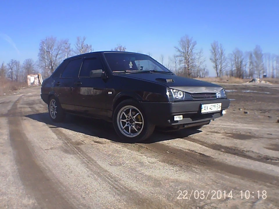 R15 на мій тазик.