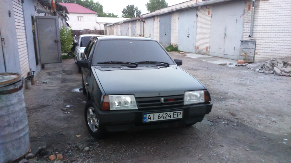БУНКЕР)))) 2
