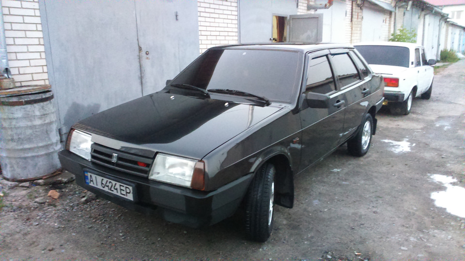 БУНКЕР)))) 1