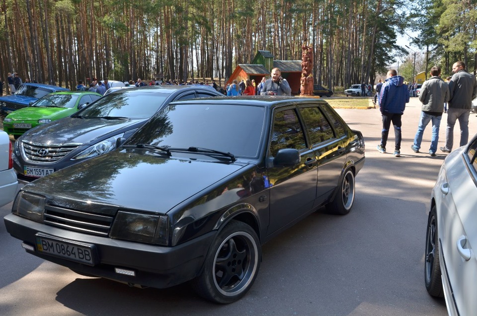 Друзі потрібна допомога 1