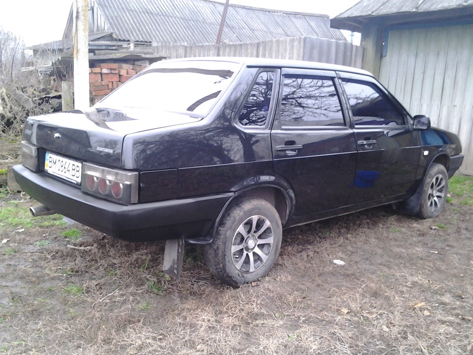 Не було чого робити) 2