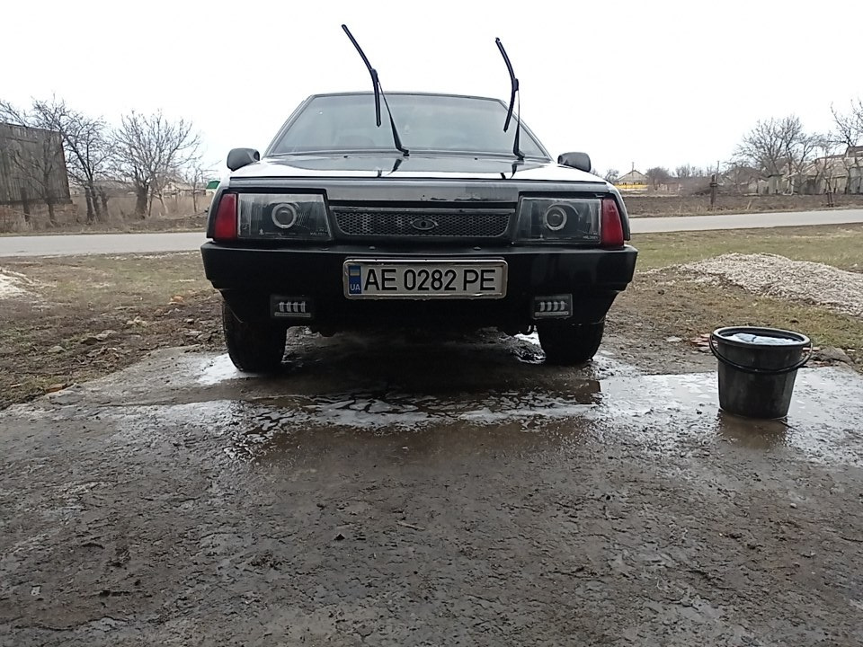 Доп світло 5