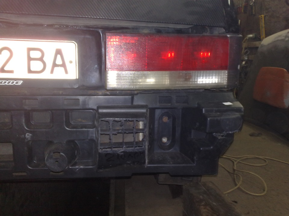 ще два дні в гаражі 2