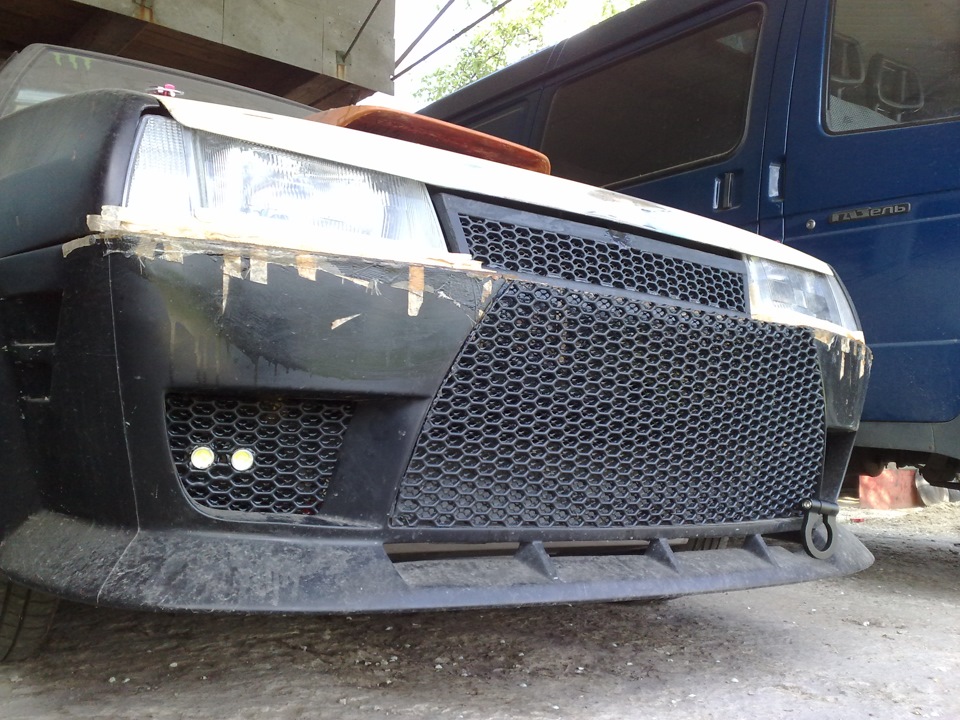EVO-WRX в одному флаконі 3