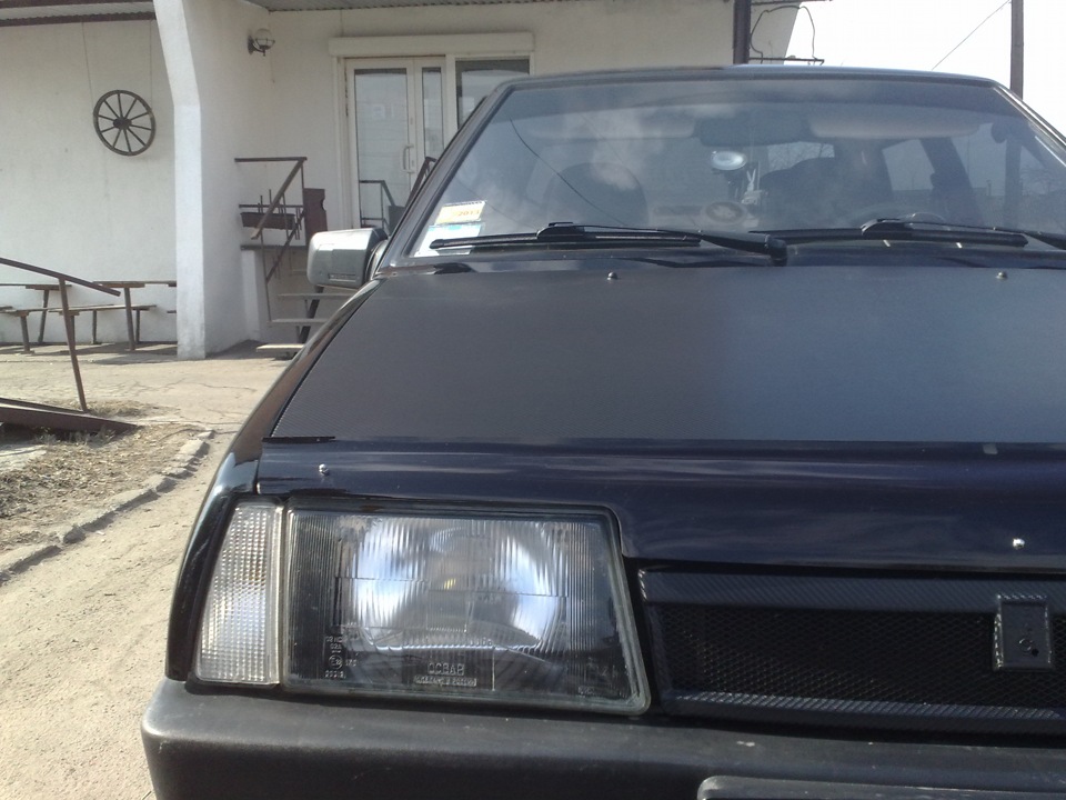 Трохи carbon 2