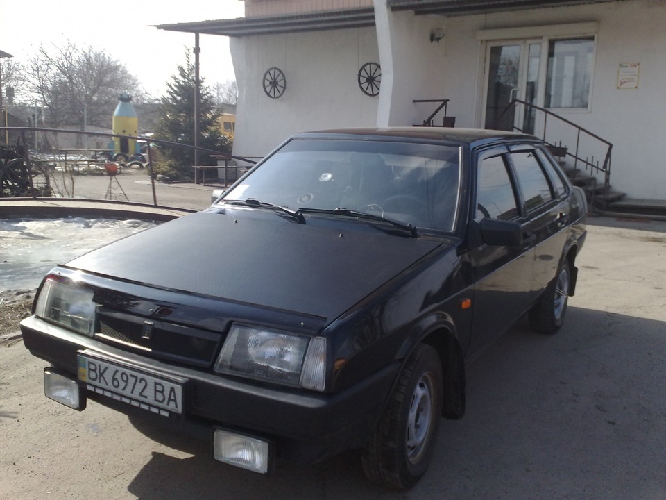 Трохи carbon 1