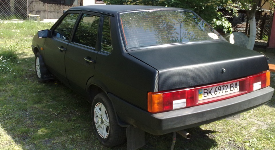 продовжуємо тему carbon 1