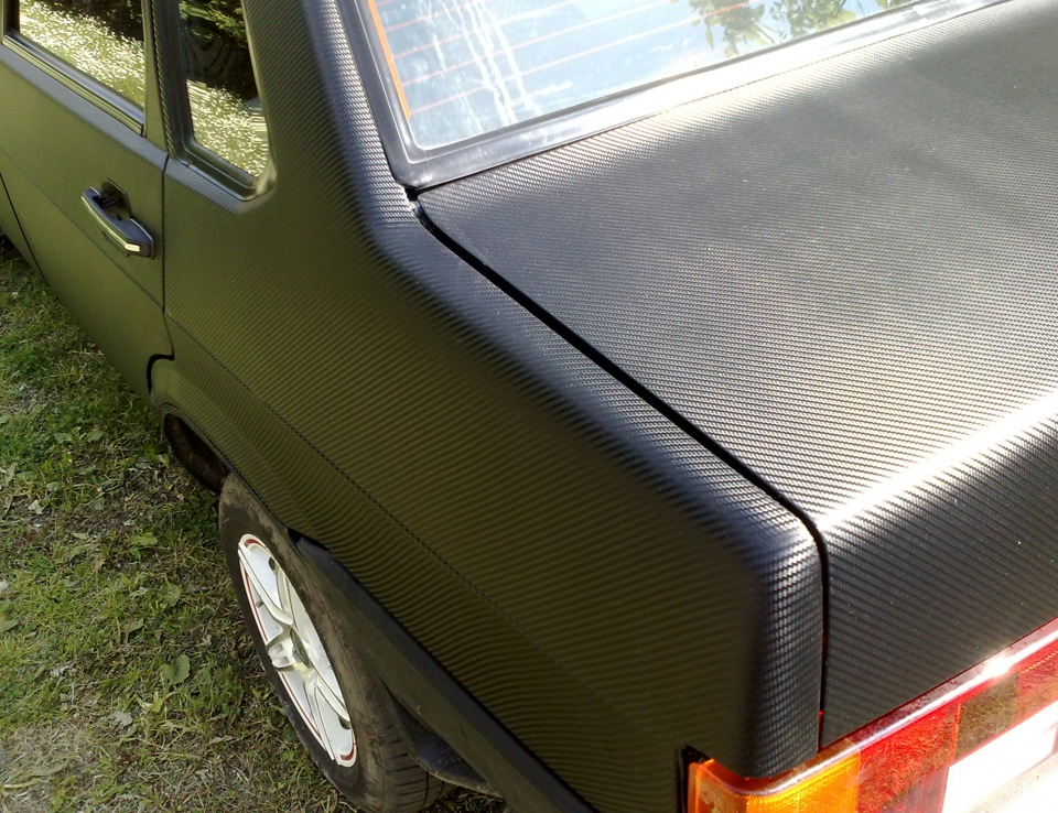 продовжуємо тему carbon 4