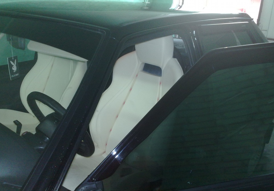 recaro 1