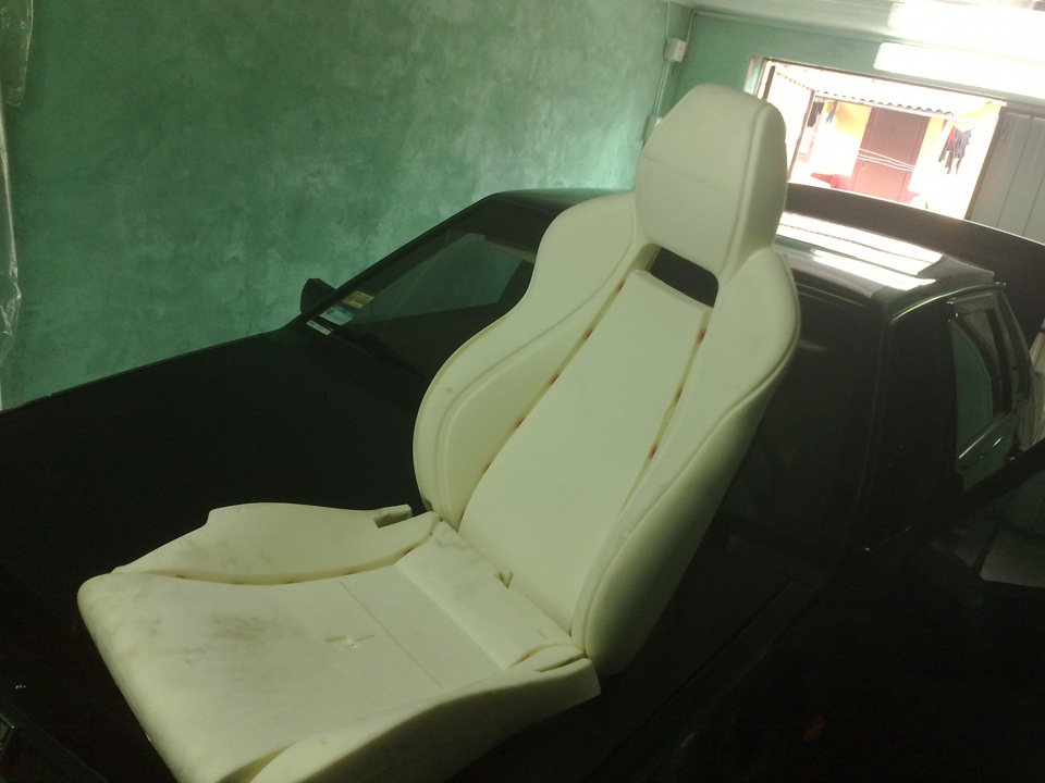 recaro 4