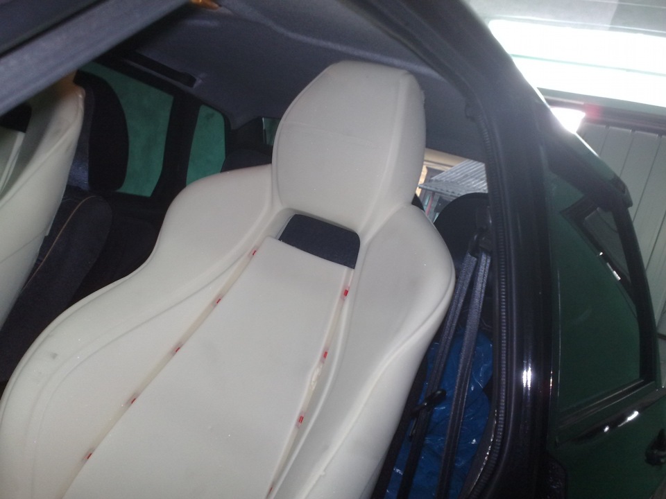recaro 3