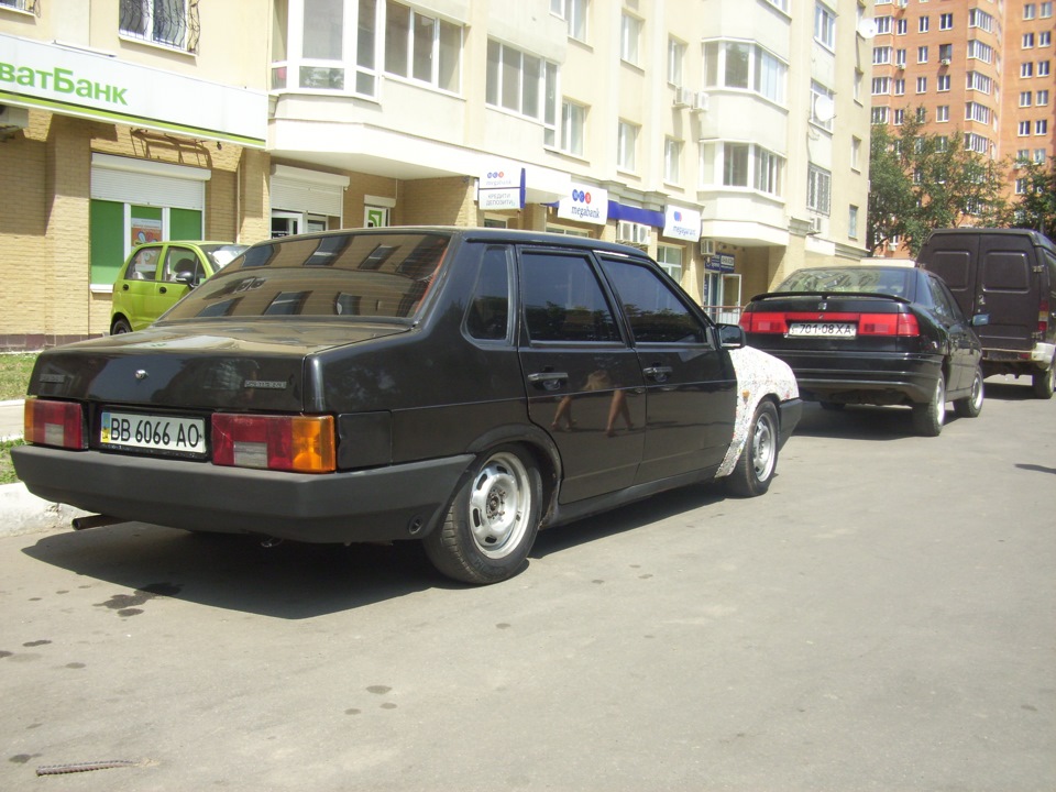 Постояли))) 4