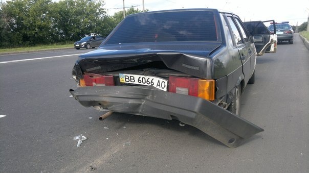 Оце так! 2