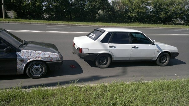 Оце так! 4